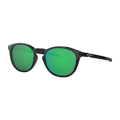 Óculos de Sol Oakley Pitchman R Black Ink W/ Prizm Jade