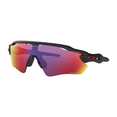 Óculos de Sol Oakley Radar EV Path Matte Black W/ Prizm Road