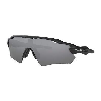 Óculos de Sol Oakley Radar EV Advancer Polished Black W Óculos de Sol Oakley Radar EV Advancer Polished Black W