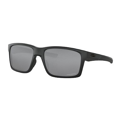Óculos de Sol Oakley Mainlink Matte Black W/ Prizm Black Polarized