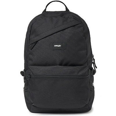 Mochila Oakley Street Backpack Preto