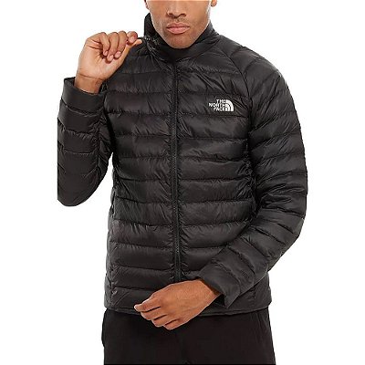 jaqueta the north face thermoball feminina