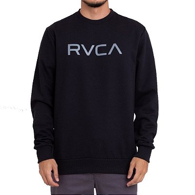 calca moletom rvca