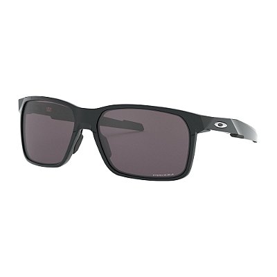 Óculos de Sol Oakley Portal X Carbon W/ Prizm Grey
