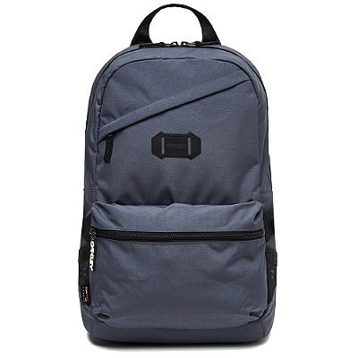 Mochila Oakley Street Backpack 2.0 Cinza