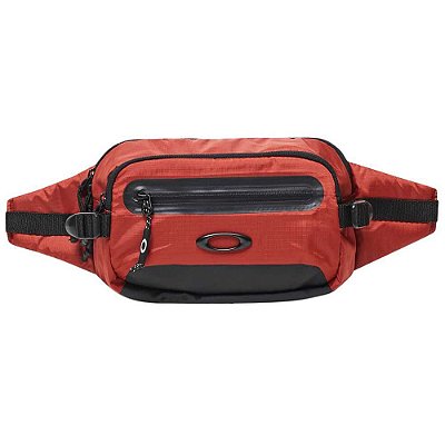 Pochete Oakley Outdoor Belt Bag Laranja