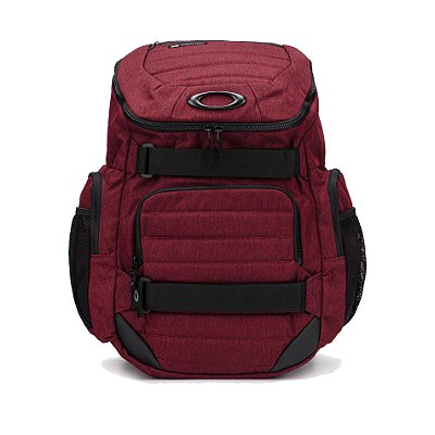 Mochila Oakley Enduro 2.0 Big Backpack Vermelho