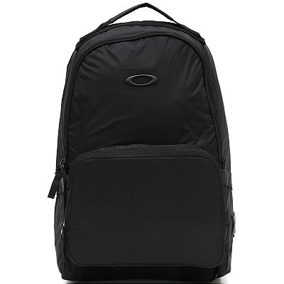 Mochila Oakley Packable Backpack Preto