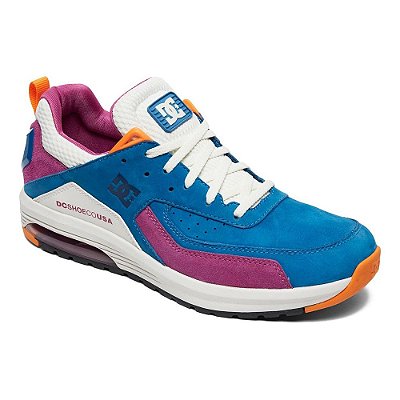 Tênis DC Shoes Vandium SE Azul