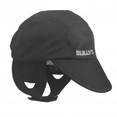 Boné Surf Bullys Preto