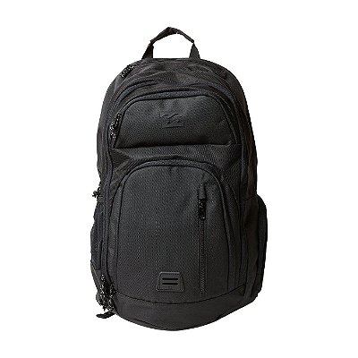 Mochila Billabong Command Plus Preto