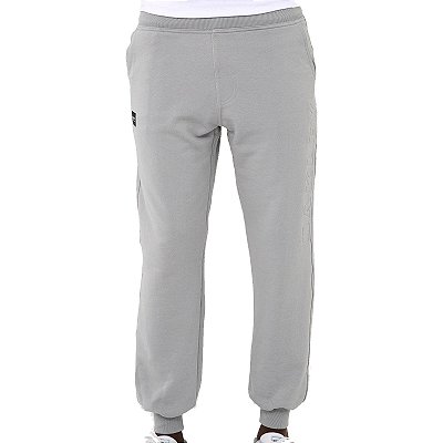 Calça Oakley Moletom Utilitary Pant Masculina Cinza Claro