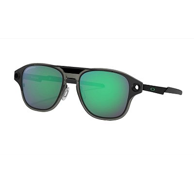 Óculos de Sol Oakley Coldfuse Matte Black W/ Prizm Jade Polarized