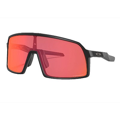 Óculos de Sol Oakley Sutro S Matte Black W/ Prizm Trail Torch