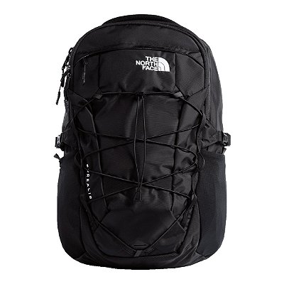 Mochila The North Face Borealis Preto