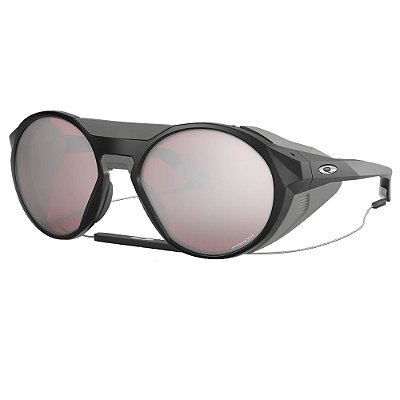 Óculos de Sol Oakley Clifden Matte Black W/ Prizm Snow Black Iridium