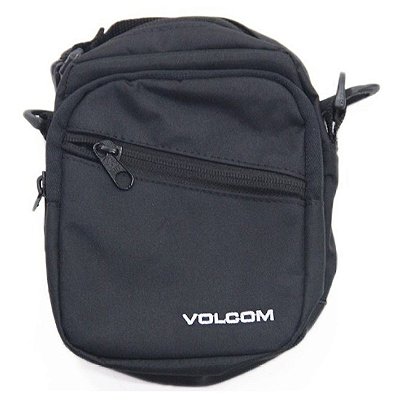 Shoulder Bag Volcom Corpotare Preto