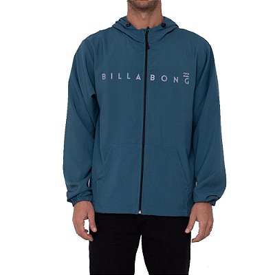 Jaqueta Billabong Transport Masculina Verde