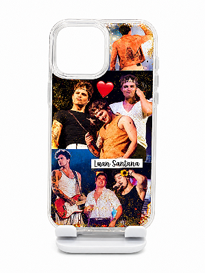 Capinha Personalizada com Sua Foto para Celular