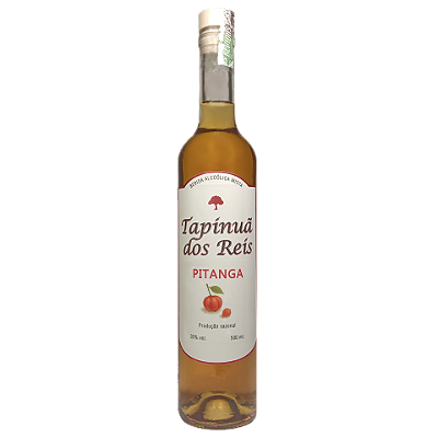 Pitanga 500ml