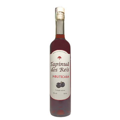 Jabuticaba - 500ml