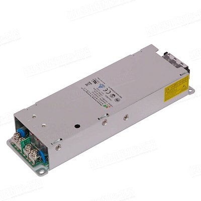 Fonte JPS300pv4.6a G-Energy 5V 60A 300W - JPS300V G-Energy