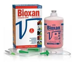 Bioxan Composto 500ml