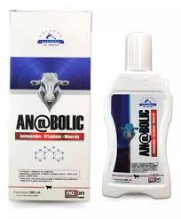 Anabolic 50ml