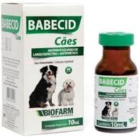 Babecid Caes 10ml