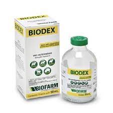 Biodex Injetável 10ml