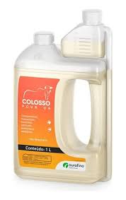 Colosso Pour-On 1,0L