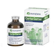 Corta Curso Injetável 50ml