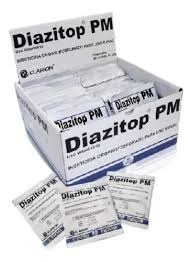 Diazitop PM Display 1kg (40x25gr)