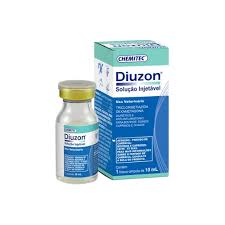 Diuzon Injetável 10ml