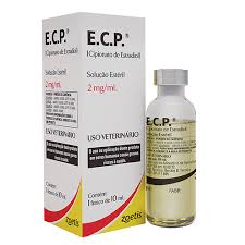 E.C.P. Injetável 10ml