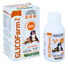 Glicofarm Pet 30ml