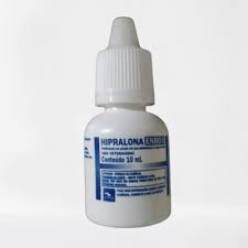 Hipralona Enro S Gotas 10ml