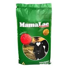 Leite Mamalac Viable Standard "Verde" 10kg