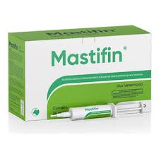 Mastifin Lactação 10g