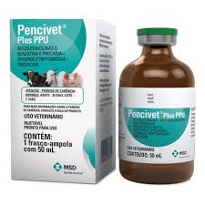 Pencivet Plus PPU 50ml