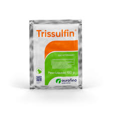 Trissulfin Pó 100g