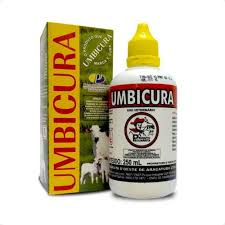 Umbicura 250ml