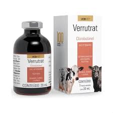 Verrutrat 20ml