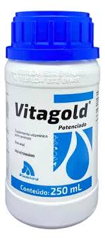 Vitagold Oral Potenciado 250ml