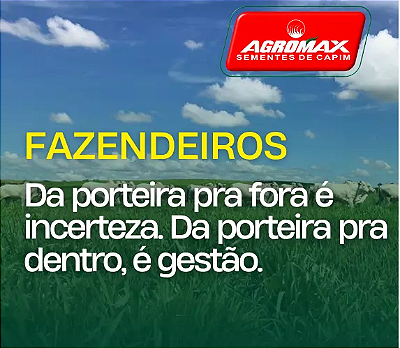 Converse Com Um Especialista Agromax