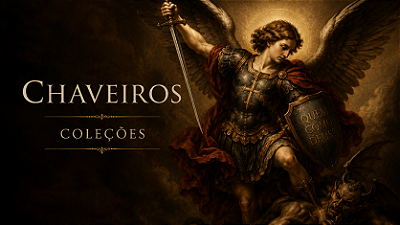 Chaveiros