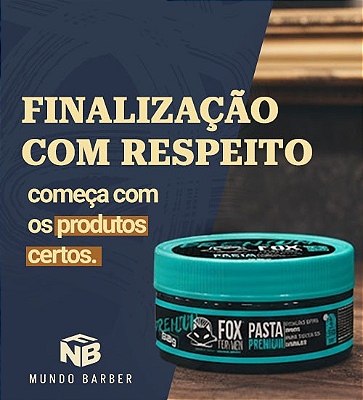 Finalização com respeito