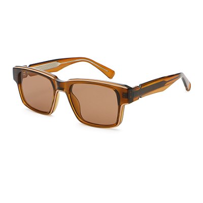 Óculos de Sol Maresia Marrom