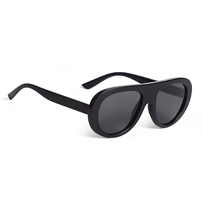 Óculos de Sol Alísio Preto