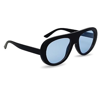 Óculos de Sol Alísio Preto Blue